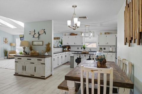 Tiny photo for 40 Royster Drive, Crawfordville, FL 32327 (MLS # 398740)