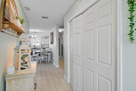 Tiny photo for 40 Royster Drive, Crawfordville, FL 32327 (MLS # 398740)