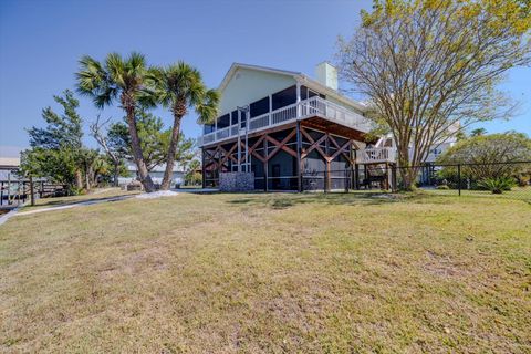 Tiny photo for 40 Royster Drive, Crawfordville, FL 32327 (MLS # 398740)