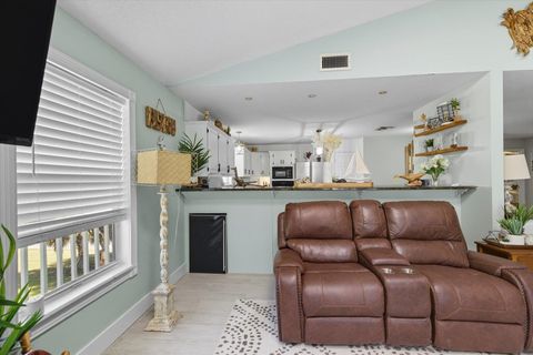 Tiny photo for 40 Royster Drive, Crawfordville, FL 32327 (MLS # 398740)