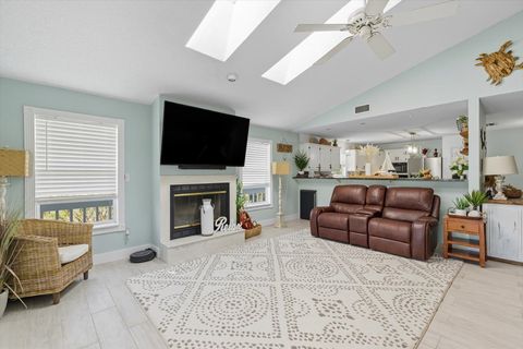 Tiny photo for 40 Royster Drive, Crawfordville, FL 32327 (MLS # 398740)