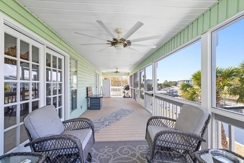 Tiny photo for 40 Royster Drive, Crawfordville, FL 32327 (MLS # 398740)