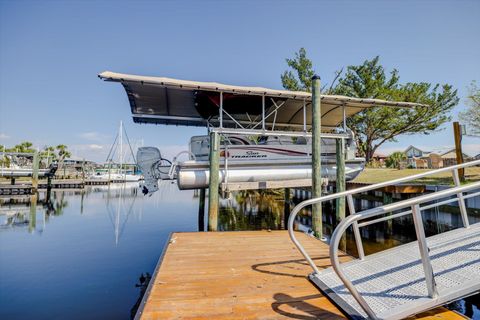 Tiny photo for 40 Royster Drive, Crawfordville, FL 32327 (MLS # 398740)