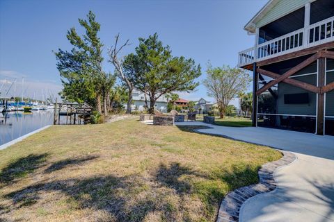 Tiny photo for 40 Royster Drive, Crawfordville, FL 32327 (MLS # 398740)
