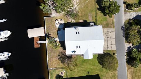 Tiny photo for 40 Royster Drive, Crawfordville, FL 32327 (MLS # 398740)