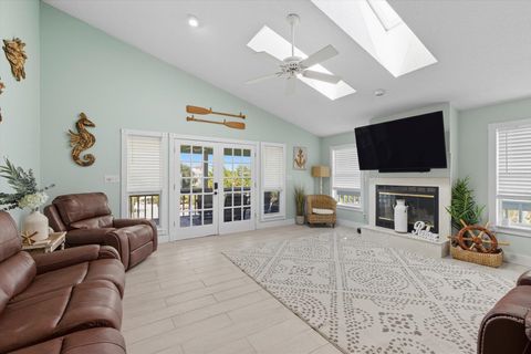 Tiny photo for 40 Royster Drive, Crawfordville, FL 32327 (MLS # 398740)