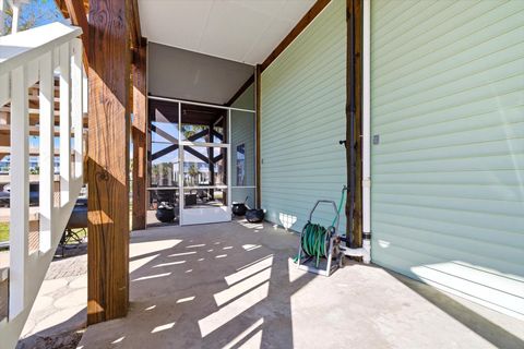 Tiny photo for 40 Royster Drive, Crawfordville, FL 32327 (MLS # 398740)