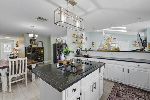 Tiny photo for 40 Royster Drive, Crawfordville, FL 32327 (MLS # 398740)