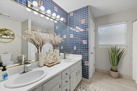 Tiny photo for 40 Royster Drive, Crawfordville, FL 32327 (MLS # 398740)