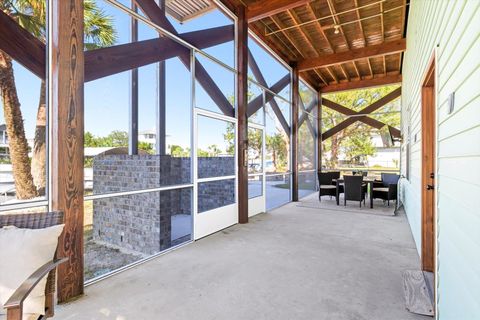 Tiny photo for 40 Royster Drive, Crawfordville, FL 32327 (MLS # 398740)