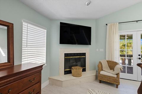 Tiny photo for 40 Royster Drive, Crawfordville, FL 32327 (MLS # 398740)