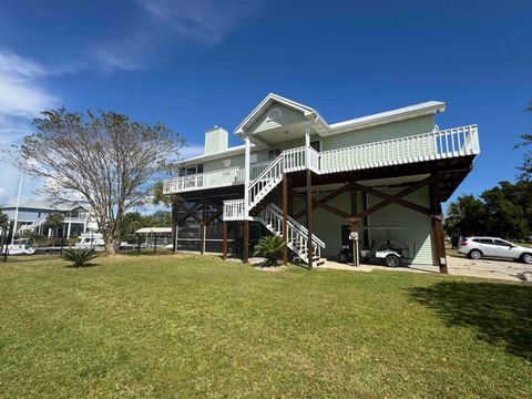 Tiny photo for 40 Royster Drive, Crawfordville, FL 32327 (MLS # 398740)