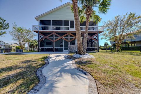 Tiny photo for 40 Royster Drive, Crawfordville, FL 32327 (MLS # 398740)