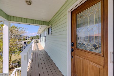 Tiny photo for 40 Royster Drive, Crawfordville, FL 32327 (MLS # 398740)