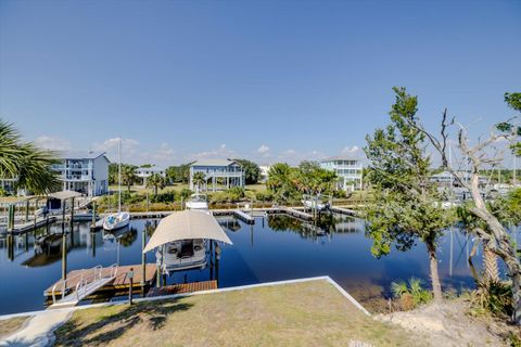 Tiny photo for 40 Royster Drive, Crawfordville, FL 32327 (MLS # 398740)