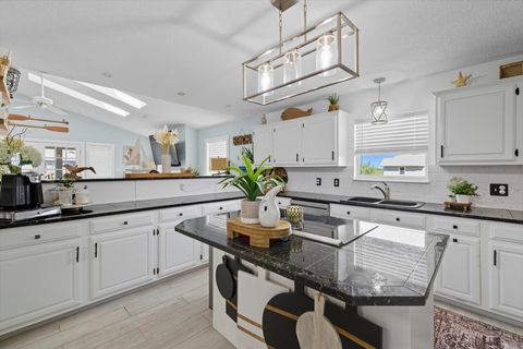 Tiny photo for 40 Royster Drive, Crawfordville, FL 32327 (MLS # 398740)