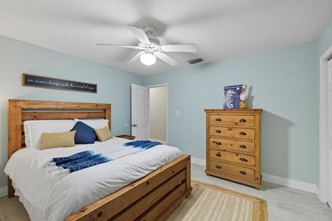 Tiny photo for 40 Royster Drive, Crawfordville, FL 32327 (MLS # 398740)