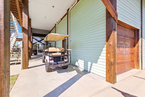 Tiny photo for 40 Royster Drive, Crawfordville, FL 32327 (MLS # 398740)