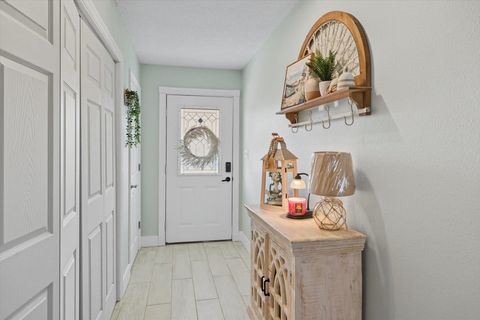 Tiny photo for 40 Royster Drive, Crawfordville, FL 32327 (MLS # 398740)