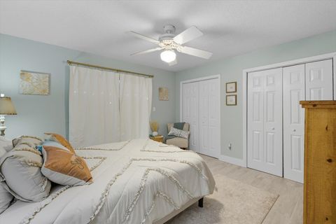 Tiny photo for 40 Royster Drive, Crawfordville, FL 32327 (MLS # 398740)