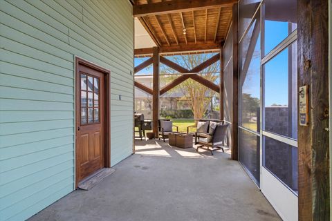 Tiny photo for 40 Royster Drive, Crawfordville, FL 32327 (MLS # 398740)