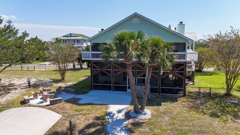 Tiny photo for 40 Royster Drive, Crawfordville, FL 32327 (MLS # 398740)