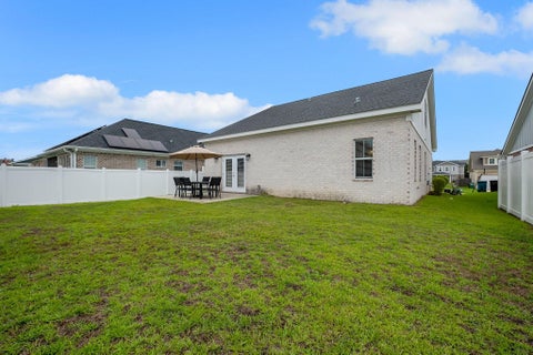 Tiny photo for 4517 Mary Owen Road, Tallahassee, FL 32303 (MLS # 401232)
