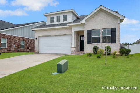 Tiny photo for 4517 Mary Owen Road, Tallahassee, FL 32303 (MLS # 401232)