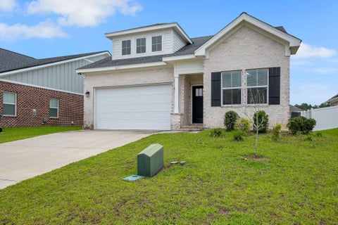 Tiny photo for 4517 Mary Owen Road, Tallahassee, FL 32303 (MLS # 401232)