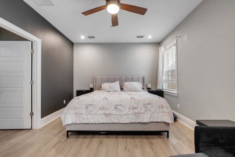 Tiny photo for 4517 Mary Owen Road, Tallahassee, FL 32303 (MLS # 401232)