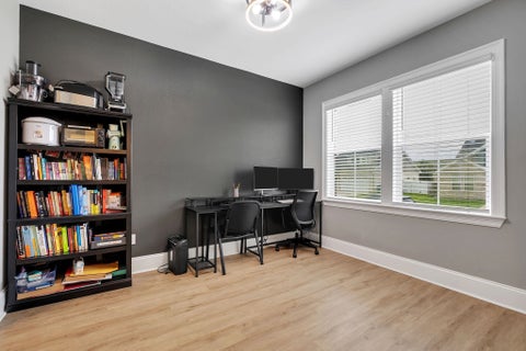 Tiny photo for 4517 Mary Owen Road, Tallahassee, FL 32303 (MLS # 401232)