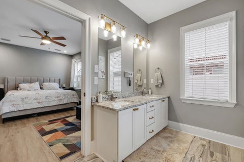 Tiny photo for 4517 Mary Owen Road, Tallahassee, FL 32303 (MLS # 401232)