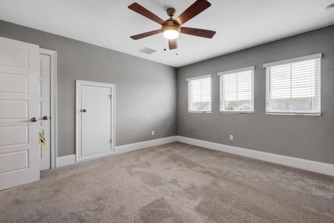 Tiny photo for 4517 Mary Owen Road, Tallahassee, FL 32303 (MLS # 401232)