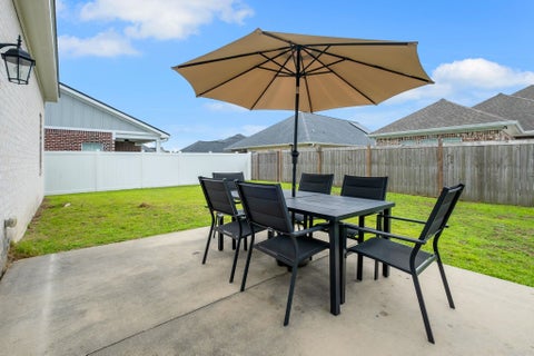 Tiny photo for 4517 Mary Owen Road, Tallahassee, FL 32303 (MLS # 401232)