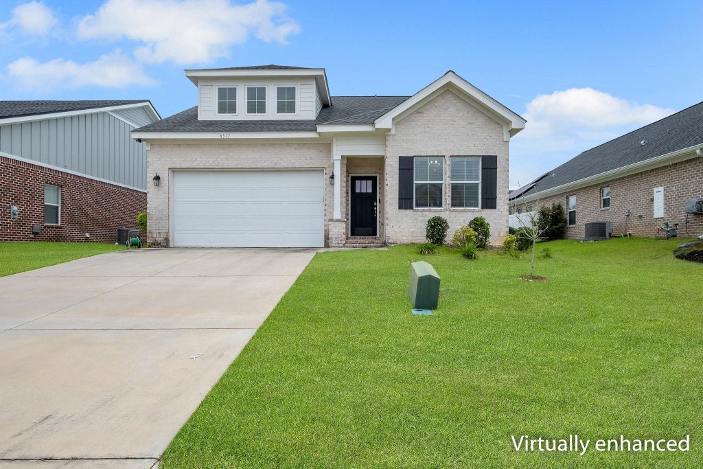 Photo of 4517 Mary Owen Road, Tallahassee, FL 32303 (MLS # 401232)