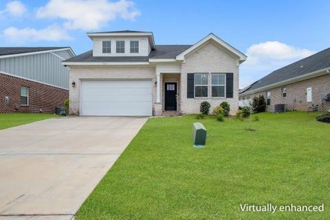Photo of 4517 Mary Owen Road, Tallahassee, FL 32303 (MLS # 401232)