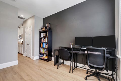 Tiny photo for 4517 Mary Owen Road, Tallahassee, FL 32303 (MLS # 401232)