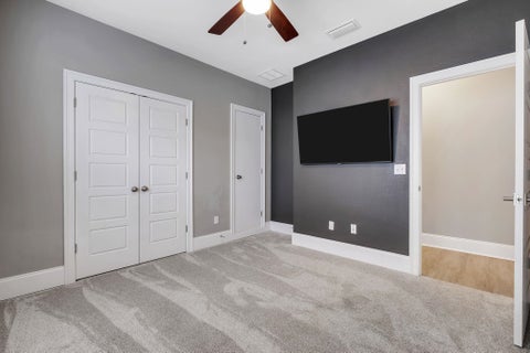 Tiny photo for 4517 Mary Owen Road, Tallahassee, FL 32303 (MLS # 401232)