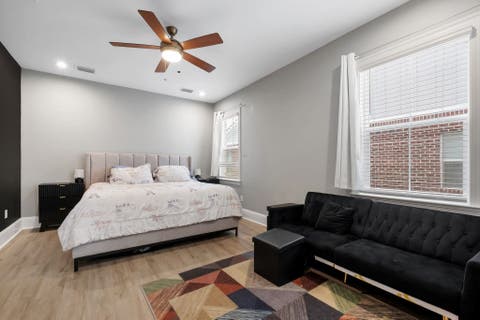 Tiny photo for 4517 Mary Owen Road, Tallahassee, FL 32303 (MLS # 401232)