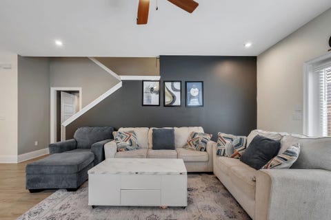 Tiny photo for 4517 Mary Owen Road, Tallahassee, FL 32303 (MLS # 401232)