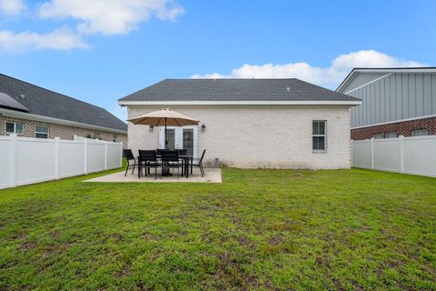 Tiny photo for 4517 Mary Owen Road, Tallahassee, FL 32303 (MLS # 401232)