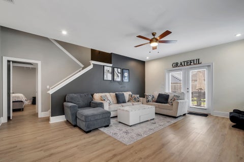 Tiny photo for 4517 Mary Owen Road, Tallahassee, FL 32303 (MLS # 401232)
