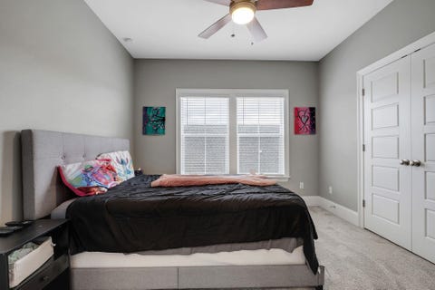 Tiny photo for 4517 Mary Owen Road, Tallahassee, FL 32303 (MLS # 401232)