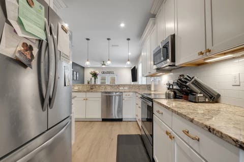 Tiny photo for 4517 Mary Owen Road, Tallahassee, FL 32303 (MLS # 401232)