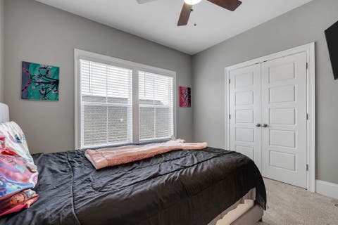 Tiny photo for 4517 Mary Owen Road, Tallahassee, FL 32303 (MLS # 401232)