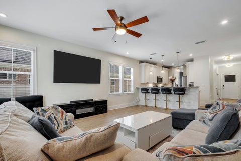 Tiny photo for 4517 Mary Owen Road, Tallahassee, FL 32303 (MLS # 401232)
