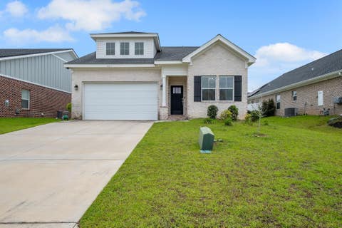 Tiny photo for 4517 Mary Owen Road, Tallahassee, FL 32303 (MLS # 401232)