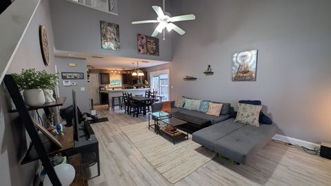 Tiny photo for 1724 Corey Wood Circle, Tallahassee, FL 32304 (MLS # 398869)
