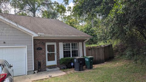 Photo of 1724 Corey Wood Circle, Tallahassee, FL 32304 (MLS # 398869)