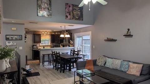 Tiny photo for 1724 Corey Wood Circle, Tallahassee, FL 32304 (MLS # 398869)